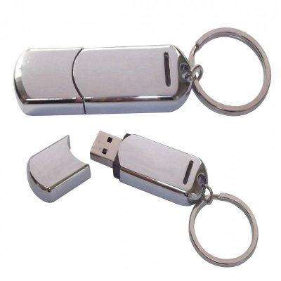 USB Metalico