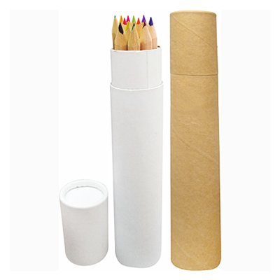 Estuche de colores - Grande