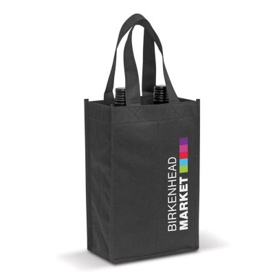 Bolso Porta Botella 03
