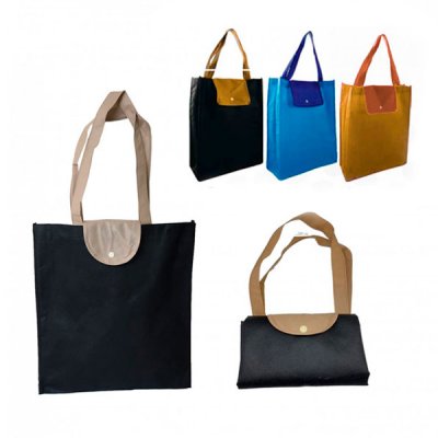 Bolso Plegable 03