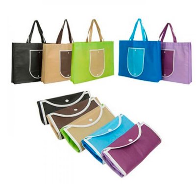 Bolso Plegable 04