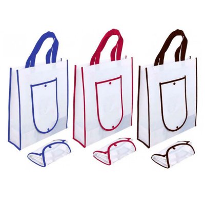 Bolso Plegable 05