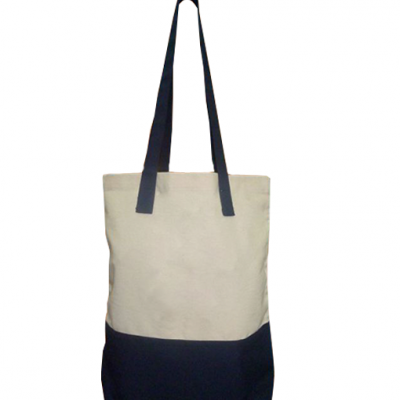 Bolso de Yute 01