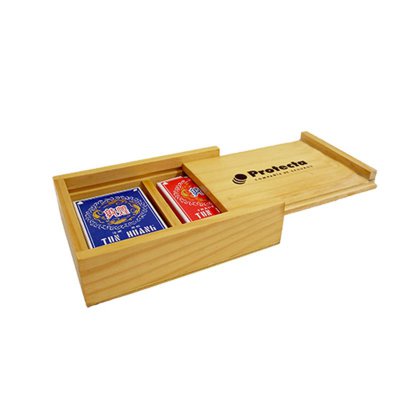 Caja Naipes