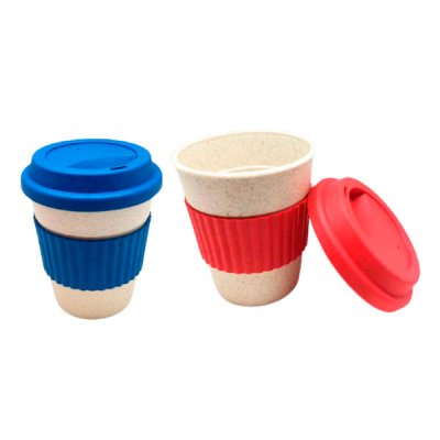 Coffee Mug Ecologico