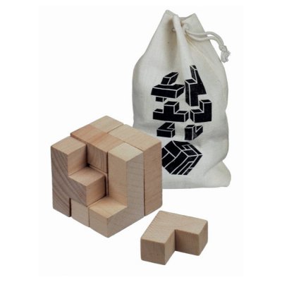 Cubo Magico