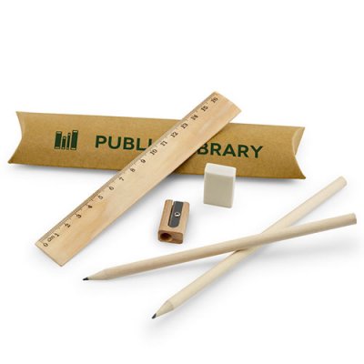Set escolar