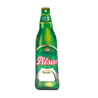 Destapador botella