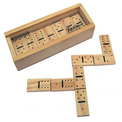 Juego de Dominos