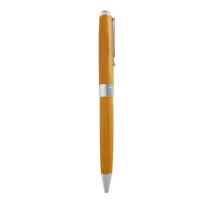 Lapicero Bambu II