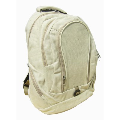 Mochila Lona