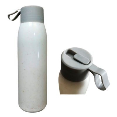 MUG DE FIBRA Y VIDRIO
