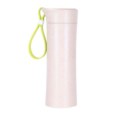 MUG 2 Fibra de Paja de Trigo