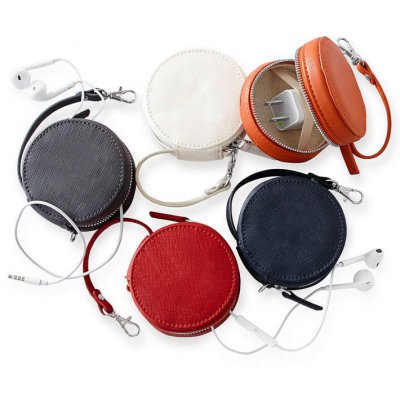 Porta Audifonos 02