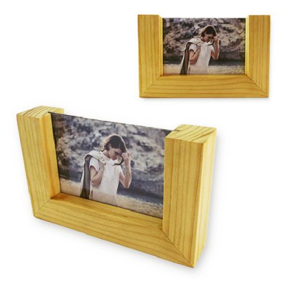 Porta Fotos