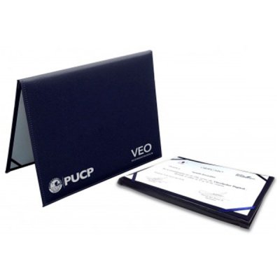 Porta Diploma de Biocuero