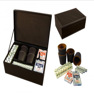 Set de Juegos
