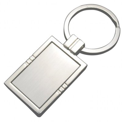 Llavero Metalico SFPS-120701