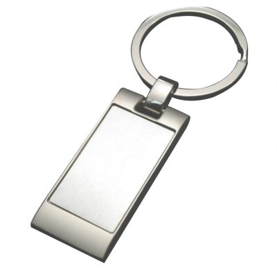 Llavero Metalico SFPS-120704