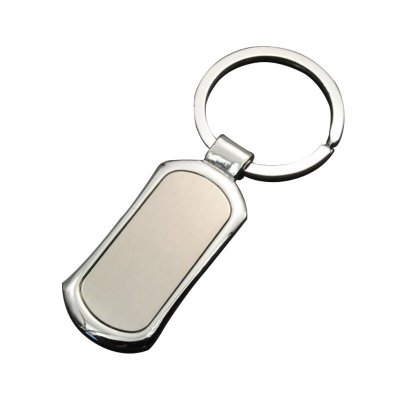 Llavero Metalico SFPS-120706