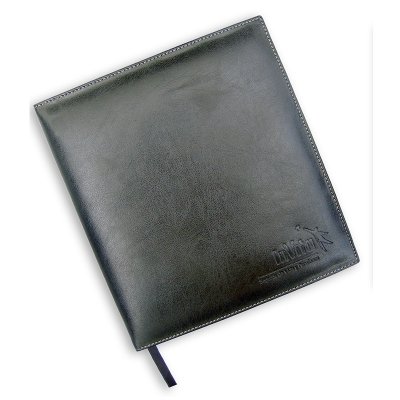 Agenda Ejecutiva Tapa Basica