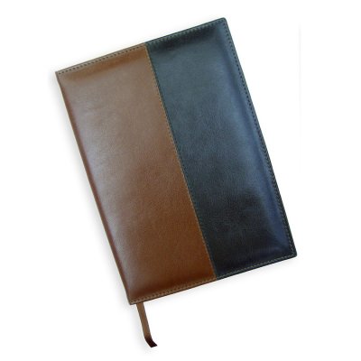 Agenda Ejecutiva Tapa Bicolor