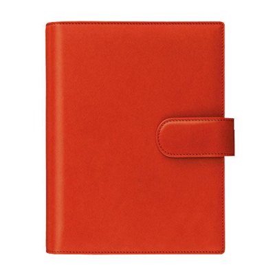 Agenda Ejecutiva Tapa Lisa