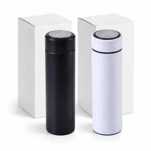 TERMO DE ACERO INOXIDABLE STYLOS