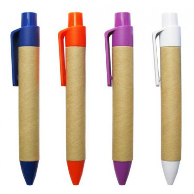 Lapicero Ecologico THP-42