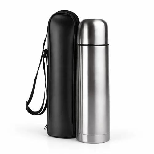 Termo Acero Bala 500ml