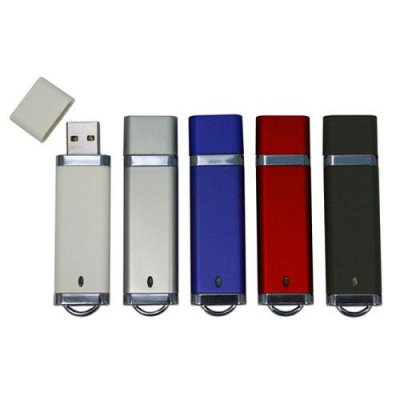 USB Metálico 01