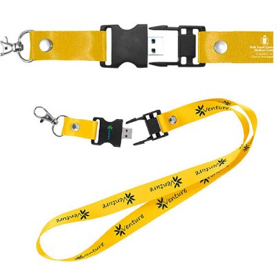 USB Lanyard