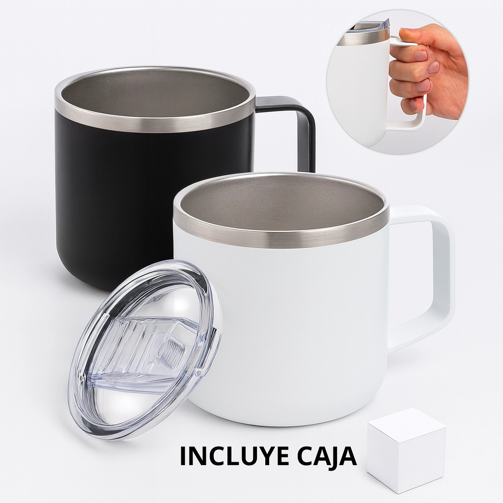 MUG BOURBON