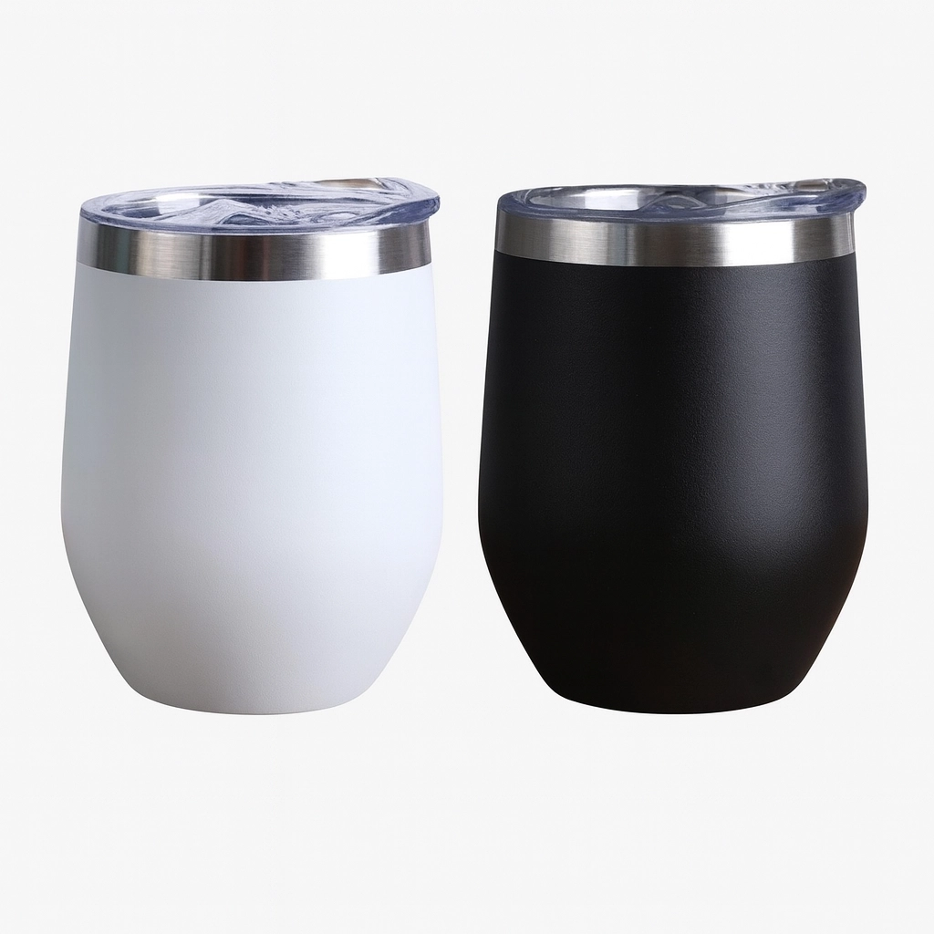 MUG DE ACERO VASCO