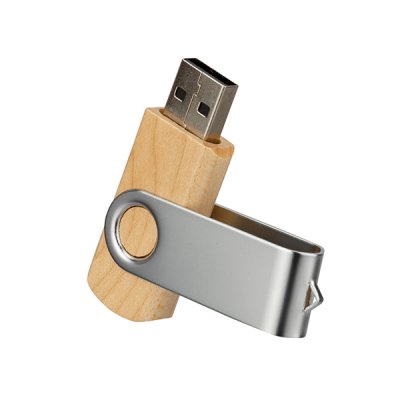 USB Banboo 03
