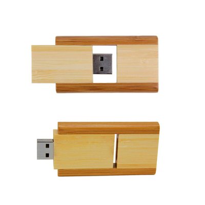USB Banboo 04