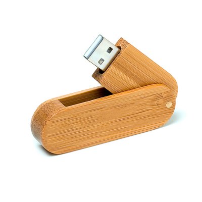 USB Banboo 05